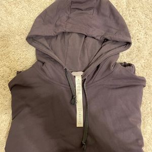 Lululemon hoodie